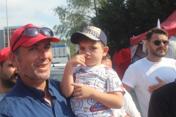 Aktaş ve Büyükakın Omsa’da arabulucu olmalı