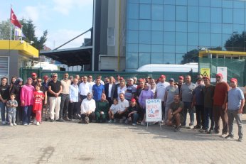 Aktaş ve Büyükakın Omsa’da arabulucu olmalı