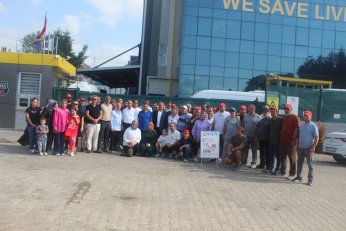 Aktaş ve Büyükakın Omsa’da arabulucu olmalı