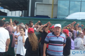 Aktaş ve Büyükakın Omsa’da arabulucu olmalı