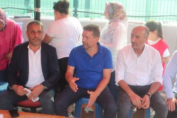 Aktaş ve Büyükakın Omsa’da arabulucu olmalı