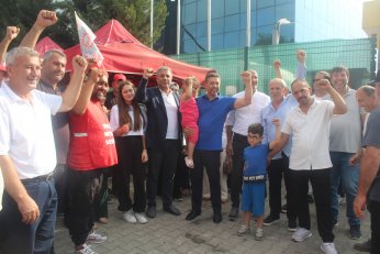 Aktaş ve Büyükakın Omsa’da arabulucu olmalı