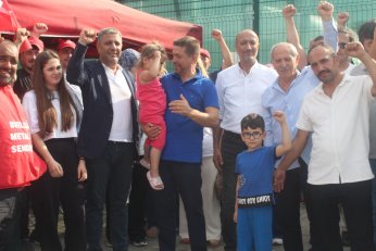 Aktaş ve Büyükakın Omsa’da arabulucu olmalı