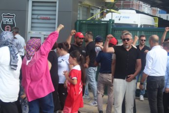 Aktaş ve Büyükakın Omsa’da arabulucu olmalı