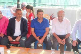 Aktaş ve Büyükakın Omsa’da arabulucu olmalı