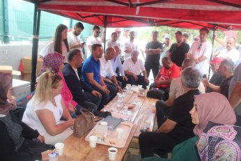 Aktaş ve Büyükakın Omsa’da arabulucu olmalı