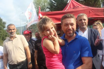 Aktaş ve Büyükakın Omsa’da arabulucu olmalı