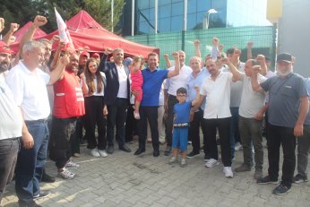 Aktaş ve Büyükakın Omsa’da arabulucu olmalı