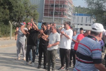 Aktaş ve Büyükakın Omsa’da arabulucu olmalı