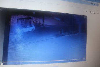 İki polisten biri açığa alındı