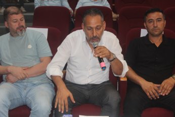 Beldeport aynı yerde zemin ölçtürdü!