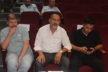 Beldeport aynı yerde zemin ölçtürdü!