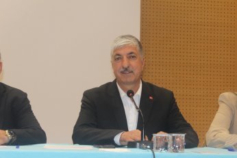 Beldeport aynı yerde zemin ölçtürdü!