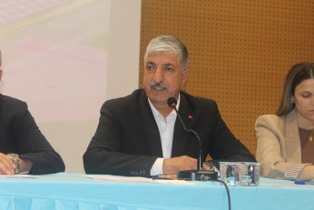 Beldeport aynı yerde zemin ölçtürdü!