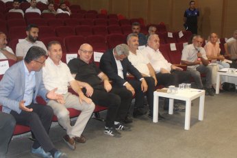 Beldeport aynı yerde zemin ölçtürdü!