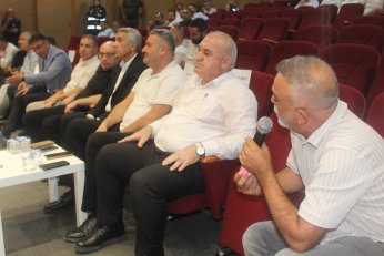 Beldeport aynı yerde zemin ölçtürdü!