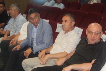 Beldeport aynı yerde zemin ölçtürdü!