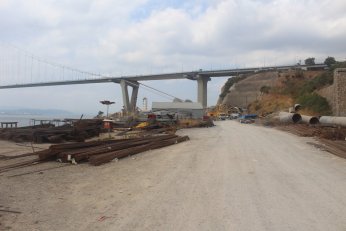 Beldeport aynı yerde zemin ölçtürdü!