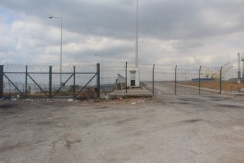 Beldeport aynı yerde zemin ölçtürdü!