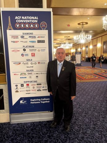 Eşsiz mutfak kültürümüz ABD’li şeflerle buluşturuldu