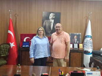 Oda meclisi kuracak, makam  aracını esnafa tahsis edeceğim