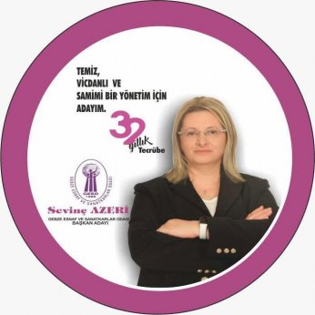 Oda meclisi kuracak, makam  aracını esnafa tahsis edeceğim