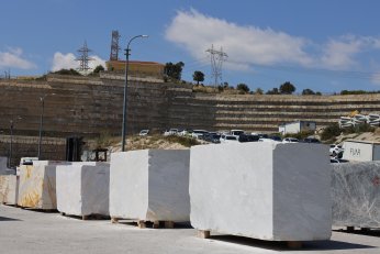 Doğal taşçılar mutlu hissediyor!