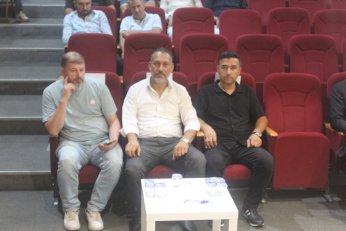 Çerkeşli’ye TIR Parkı kuruluyor