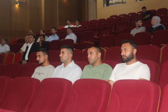 Çerkeşli’ye TIR Parkı kuruluyor