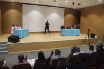 Çerkeşli’ye TIR Parkı kuruluyor