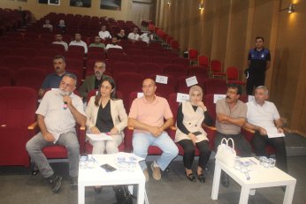 Çerkeşli’ye TIR Parkı kuruluyor