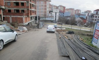 Ceza kesilmedi. Rutin uyarıldı