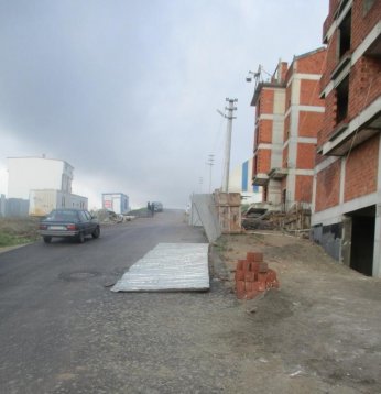 Ceza kesilmedi. Rutin uyarıldı