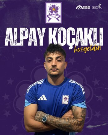 Stoper Mursal, sağ kanat Koçaklı ve golcü Pektemek Gebzespor’da