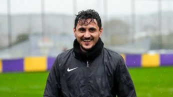 Stoper Mursal, sağ kanat Koçaklı ve golcü Pektemek Gebzespor’da