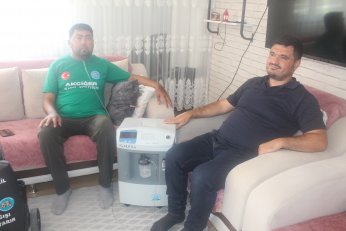 Keleş şahsında tüm Keleşler  için organ bağışı çağrısı 