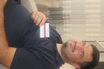 Keleş şahsında tüm Keleşler  için organ bağışı çağrısı 