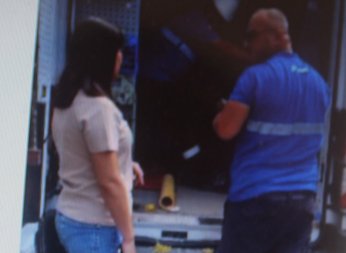 Gelişigüzel kazı gaz borusunu patlattı