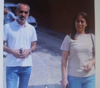 Gelişigüzel kazı gaz borusunu patlattı