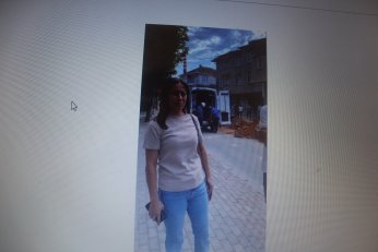 Gelişigüzel kazı gaz borusunu patlattı