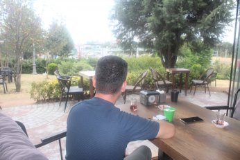 FETÖ’cü eşimin sahte raporu ile yerimden ve çocuğumdan edildim 