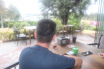 FETÖ’cü eşimin sahte raporu ile yerimden ve çocuğumdan edildim 