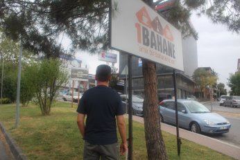 FETÖ’cü eşimin sahte raporu ile yerimden ve çocuğumdan edildim 