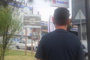 FETÖ’cü eşimin sahte raporu ile yerimden ve çocuğumdan edildim 