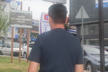 FETÖ’cü eşimin sahte raporu ile yerimden ve çocuğumdan edildim 