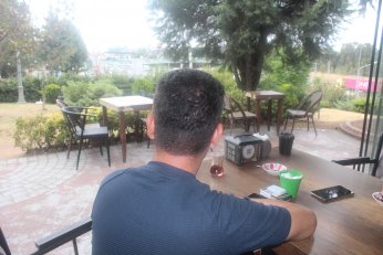 FETÖ’cü eşimin sahte raporu ile yerimden ve çocuğumdan edildim 