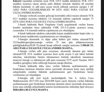 FETÖ’cü eşimin sahte raporu ile yerimden ve çocuğumdan edildim 