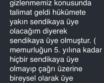 FETÖ’cü eşimin sahte raporu ile yerimden ve çocuğumdan edildim 