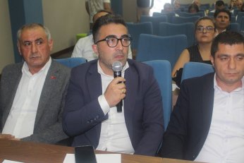 İşçilere tüm farkları peyderpey ödenecek