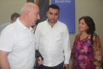 İşçilere tüm farkları peyderpey ödenecek